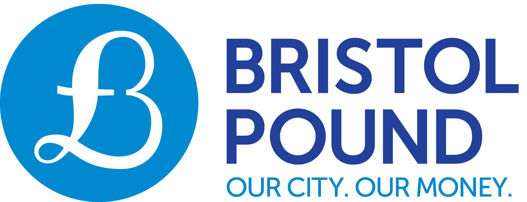 Bristol Pound Logo Varii