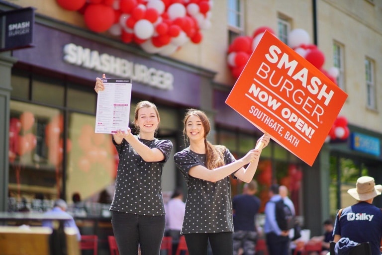 Bath-Promotional-Staff-and-Brand-Ambassadors-from-Varii-the-Leading-Bath-Agency