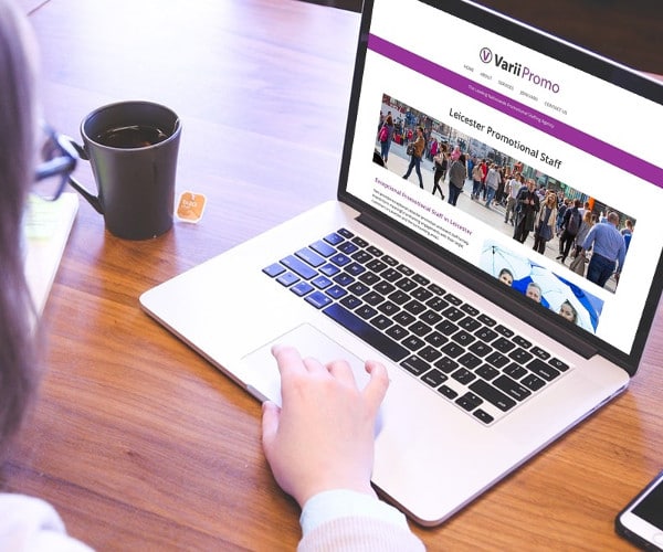 Book Leicester Promotional Staff from Varii The Leading Leicester Promotions Agency