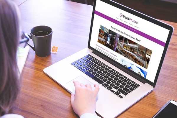 Book Southampton Promotional Staff from Varii The Leading Southampton Promo Agency