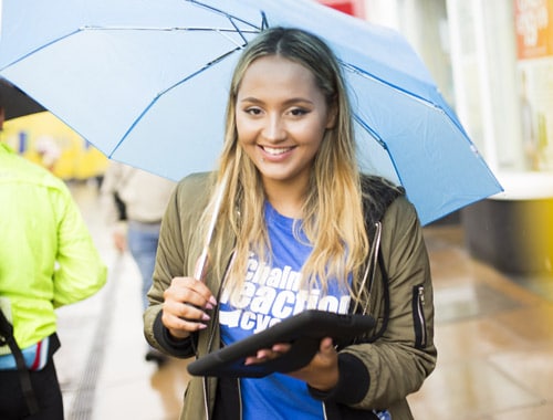 Edinburgh Data Capture Staff-Promo-Event-Staff-Promotional-Staffing-Agency-Varii