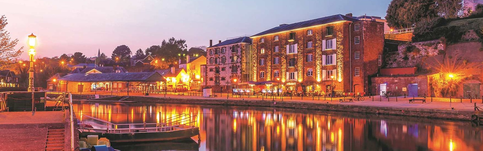 Exeter Promotional Staff & Brand Ambassadors from Varii Exeter's Leading Promotional Staffing Agency