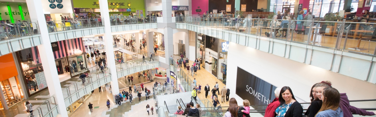 Plymouth Promotional Staff & Brand Ambassadors from Varii Plymouth's Leading Promotional Staffing Agency