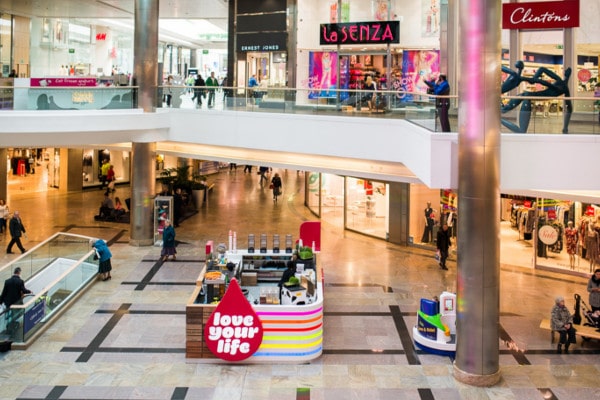 Promo Staff in Southampton from Varii The Leading Promotions Agency in Southampton