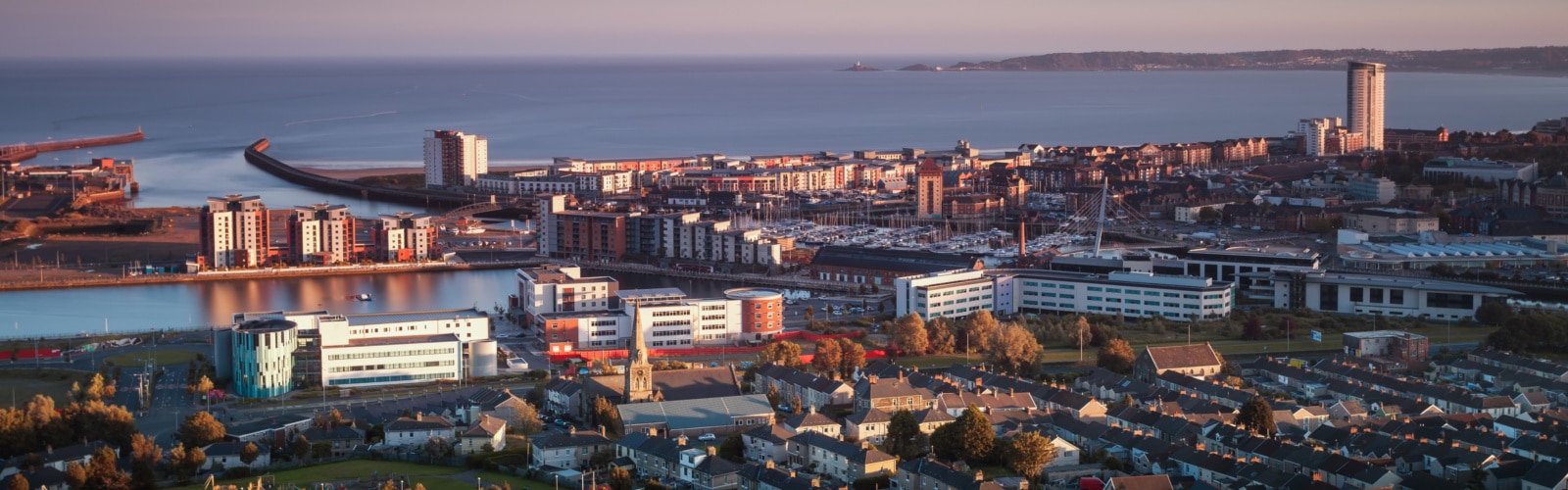 Swansea Promotional Staff & Brand Ambassadors from Varii Swansea's Leading Promotional Staffing Agency