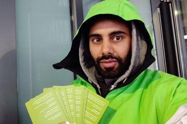 Brand Ambassadors from Varii Promotions the Leading UK Brand Ambassadors Agency 2020 Gallery 1 Brand Ambassadors from Varii Promotions the Leading UK Brand Ambassadors Agency 2020 Gallery 1