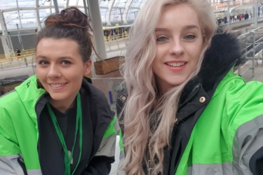 Brand Ambassadors from Varii Promotions the Leading UK Brand Ambassadors Agency 2020 Gallery 4 Brand Ambassadors from Varii Promotions the Leading UK Brand Ambassadors Agency 2020 Gallery 4