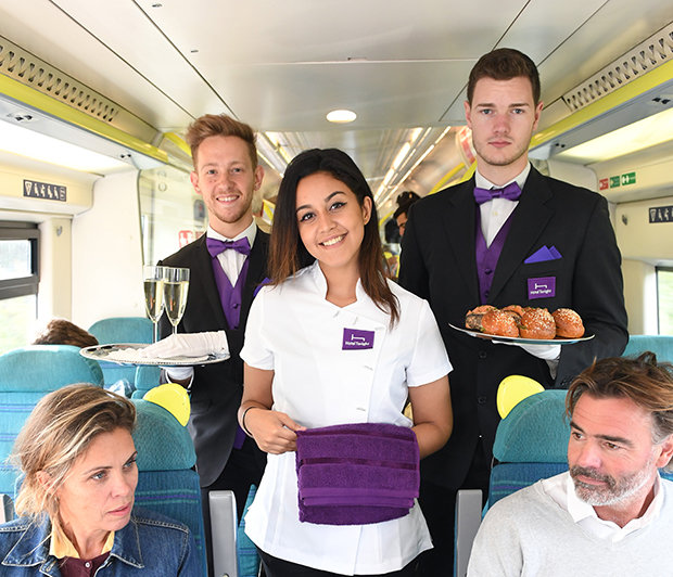 Event Staff Brighton from Varii the leading Brighton Event Staff and Brighton Promotional Staff Agency 2020