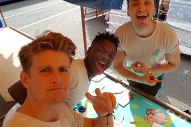 Hire Brand Ambassadors from Varii Promotions the Leading UK Brand Ambassadors Agency 2020 Hire Brand Ambassadors from Varii Promotions the Leading UK Brand Ambassadors Agency 2020