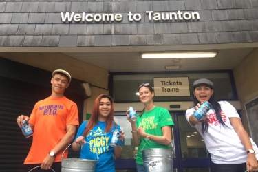 Hire Sampling Staff from Varii Promotions the Leading UK Sampling Staff Ag UK Sampling Staff from Varii Promotions the Leading UK Sampling Staff Agency 2020