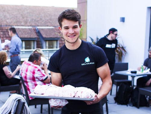 Sampling Staff Brighton from Varii Promotions the leading Promotional Staff Agency in Brighton