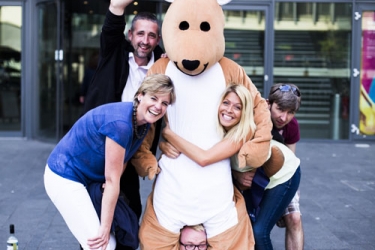 Costume Staff from Varii Promotions the Leading UK Costume Staff Agency 2020 Gallery 2