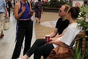 Hire Data Capture Staff from Varii Promotions the Leading UK Data Capture Staff Agency 2020