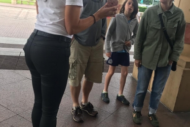 Data Capture Staff from Varii Promotions the Leading UK Data Capture Staff Agency 2020 Gallery 3