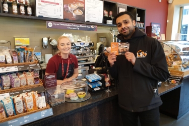 Exhibition Staff from Varii Promotions the Leading UK Exhibition Staff Agency 2020 Gallery 1