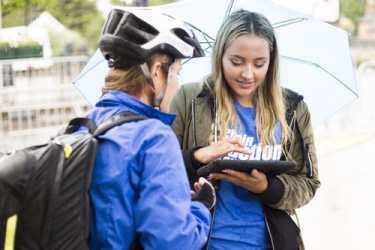 Benefits of Data Capture Staff from Varii Promotions the Leading UK Data Capture Staff Agency 2020