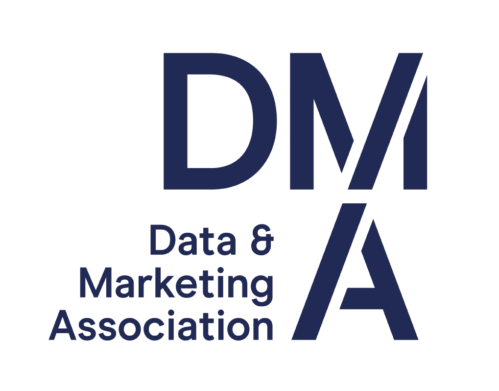 Data & Marketing Association Logo