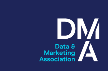Data & Marketing Association Membership Logo