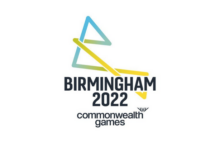 Commonwealth Games 2022 Clients Logo