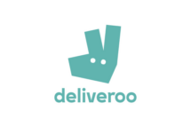 Deliveroo Clients logo